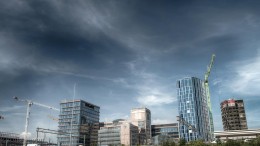 Amsterdam eist Noord/Zuidlijn-financiering voor steun aan Zuidasdok