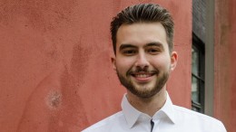 ‘Ik laat mij niet afschrikken door verbaal geweld’