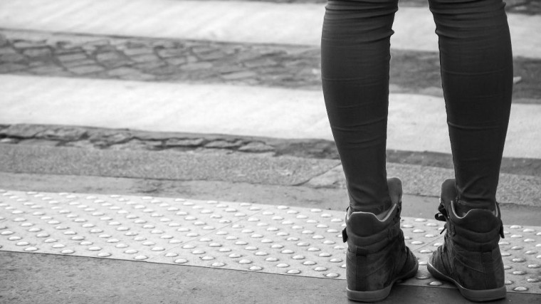 Helft Amsterdamse vrouwen op straat geïntimideerd