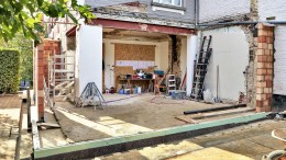 Snelle aansluiting Berichten over uw Buurt