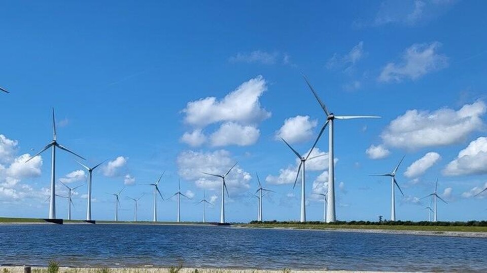 windmolens