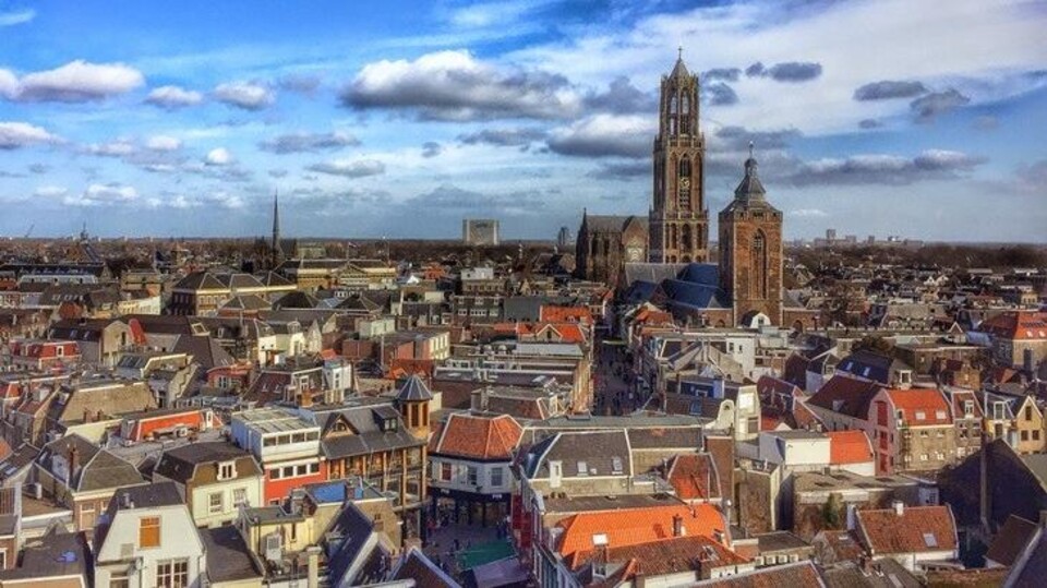 Utrecht