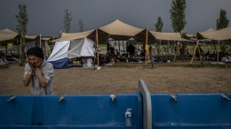 Merendeel veiligheidsregio’s komt asielafspraken niet na