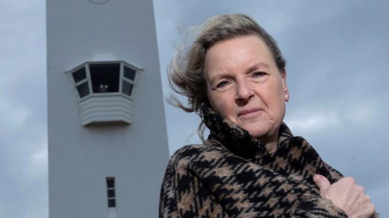 Erica Renkema: ‘Ik ben niet voor de show raadslid’