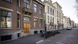 Verstoppen of vertellen?