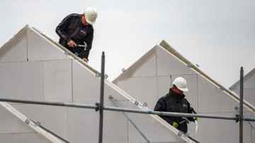 Onderlinge steun corporaties wordt makkelijker