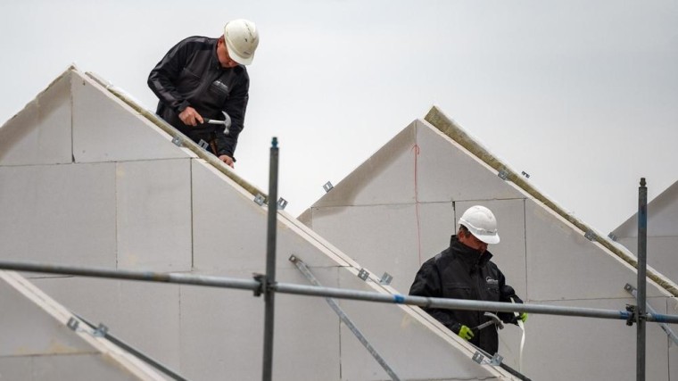 Onderlinge steun corporaties wordt makkelijker