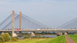 Maak infrastructuur slimmer en duurzamer met digitale replica’s