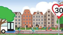 GOW30: ijsbreker in de mobiliteitstransitie