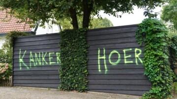 Intimidatie en brandstichting: hoe moeten gemeenten reageren?