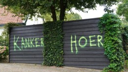 Intimidatie en brandstichting: hoe moeten gemeenten reageren?