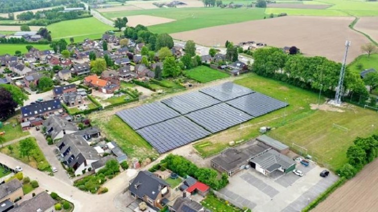 Zelflevering in de praktijk