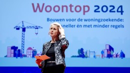 Woontop-akkoord: onder andere schrap- en verbetersessies