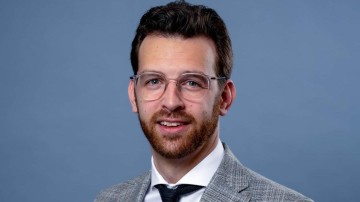 Jongste burgemeester: ‘Leeftijd is irrelevant’