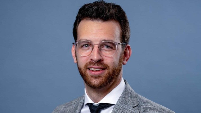 Jongste burgemeester: ‘Leeftijd is irrelevant’