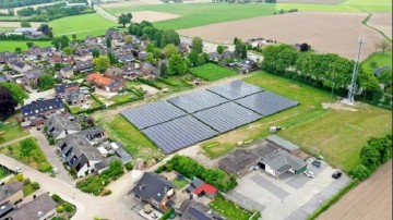 PBL: Nota Ruimte mist samenhang en scherpte