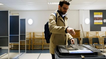 Nieuwe regels voor online politieke reclames, maar partijen overtreden ze al