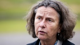 Faber: ‘Ik ben het probleem van gemeenten aan het oplossen’