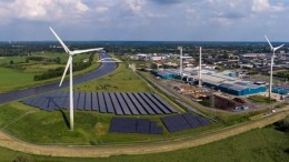 Meer duidelijkheid over aansprakelijkheid bij energiehubs