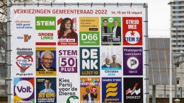 Lokale partijen krijgen structurele financiering