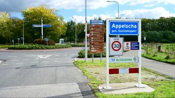 Opvallende functiewissel in Ooststellingwerf