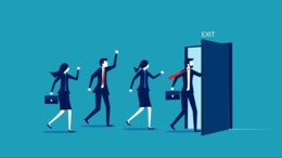 ‘Groei ambtenaren verhoogt druk op arbeidsmarkt’