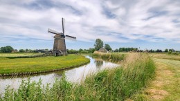 Noord-Holland wil kwart stiltegebieden schrappen