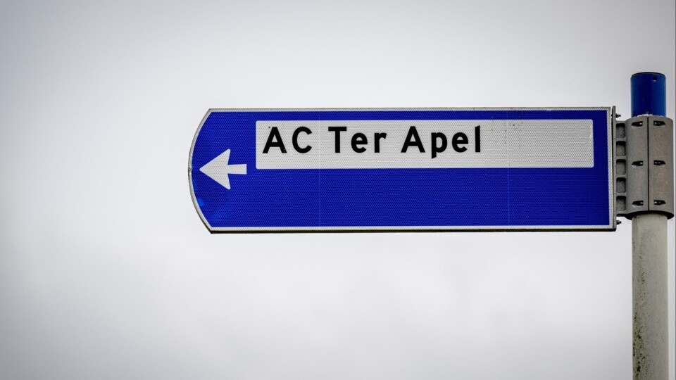 Ter Apel