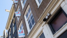 Woningen splitsen, niet bouwen