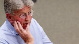 'Bestuurders negeerden dialoogtafel Groningen'