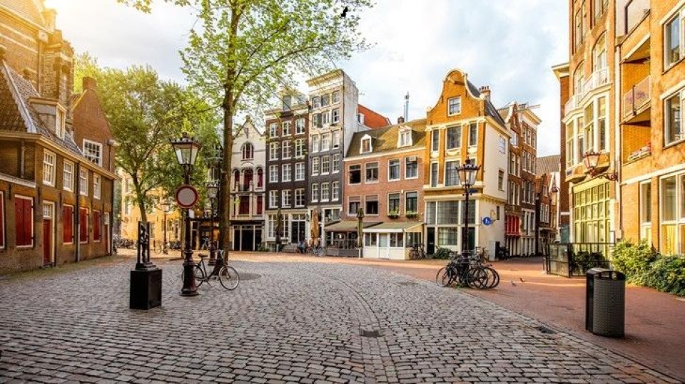 stad