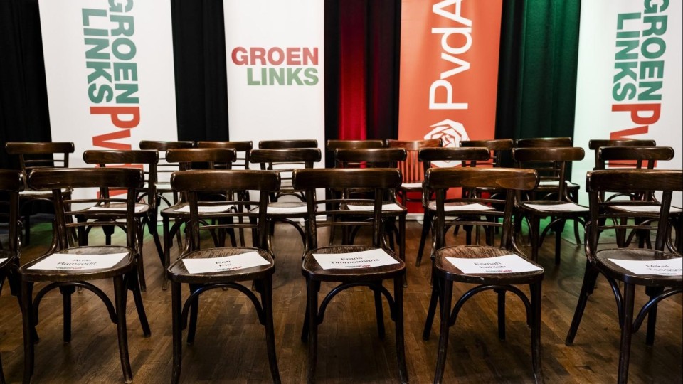 ANP GL PvdA