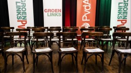 PvdA-raadsleden stoppen ermee