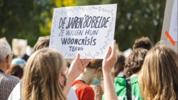 Ombudsman vindt inperken demonstratierecht onnodig en onwenselijk