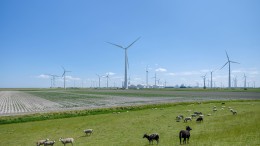 Hoe verloopt de energietransitie in de dertig energieregio's?