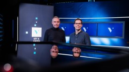 Het is bijna gedaan met de lokale omroep