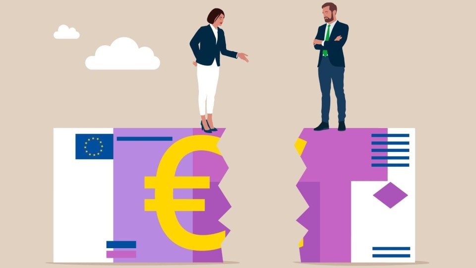 Forse winstdaling BNG in 2025