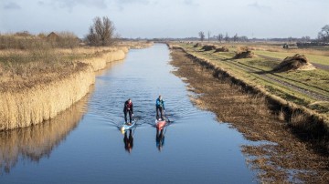 College Wormerland adviseert fusie met Purmerend of Zaanstad