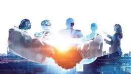 Gebundelde krachten voor datagedreven werken in het gemeentelijk sociaal domein