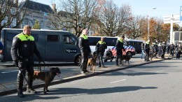 Kabinet wil politie ordeverstoringen ruimer laten onderzoeken