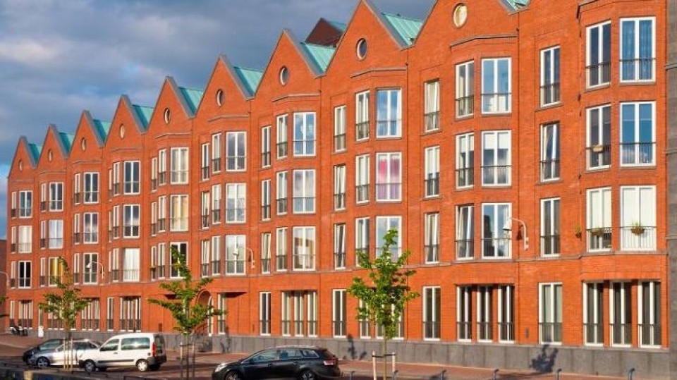 Woonbeleid Amersfoort