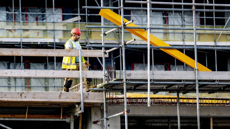 Ook kleine gemeenten kunnen extra geld woningbouw aanvragen