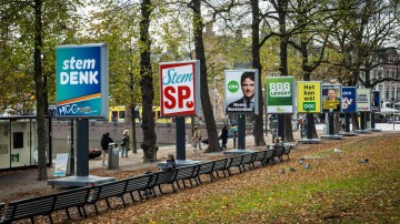 Partijen investeren én bezuinigen op Wmo
