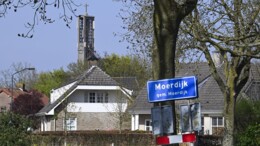 Nieuwe coalitie Moerdijk hamert op duidelijkheid en compensatie