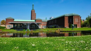 Bouwcombinatie gevonden, renovatie Boijmans kan verder