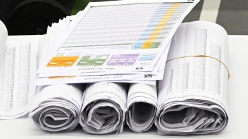 Avondje Anna Paulowna: spanning tot het laatste stembureau