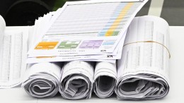 Avondje Anna Paulowna: spanning tot het laatste stembureau