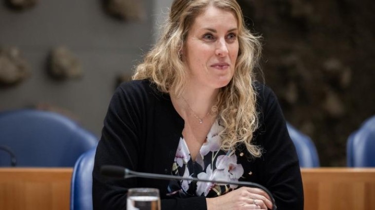 Maeijer (VWS) heeft geen zicht op gevolgen Wmo door bezuinigingen