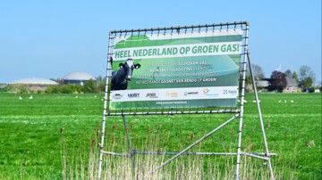 Gasnetten Zeeland en Brabant verbonden