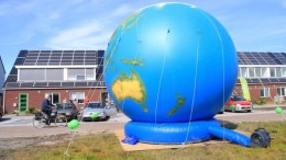 Invulling klimaatbeleid gemeenten en provincies onduidelijk